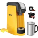 Review: Fordwalt Coffee Maker For 20V Battery
