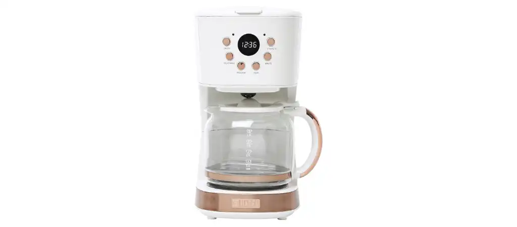 Haden Coffee Maker Reviews Haden Coffee Maker Reviews