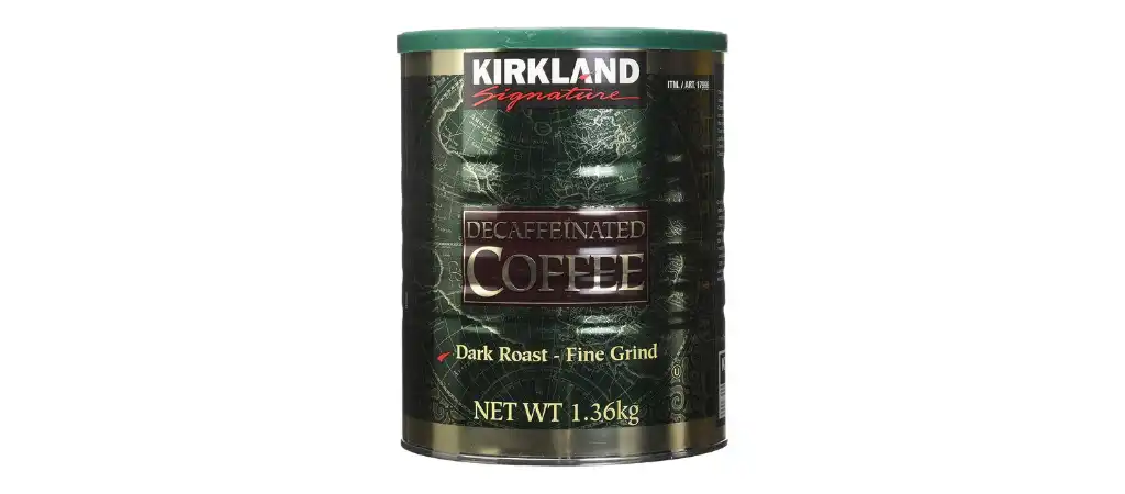 How Much Caffeine In Kirkland Colombian Coffee? How Much Caffeine In Kirkland Colombian Coffee?
