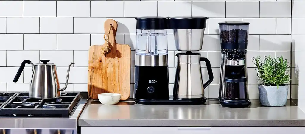 How To Clean Oxo Coffee Maker? How To Clean Oxo Coffee Maker?