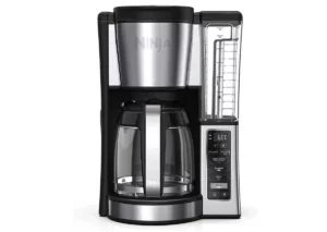 Ninja Ce251 12-Cup Programmable Coffee