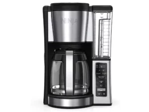 Ninja CE251 12-Cup Programmable Coffee