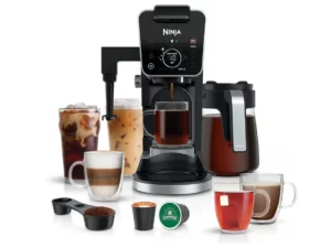Ninja CFP301 DualBrew Pro Specialty