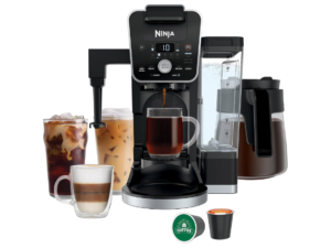 Ninja CFP451CO DualBrew System 14-Cup Coffee Maker, How To Use The Ninja Dual Brew Coffee Maker?