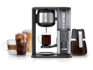 Ninja CM401 Specialty 10-Cup Coffee Maker