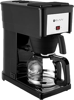 Comprehensive Guide On How To Use A Bunn Coffee Maker 9 615Gbtvynfs. Ac Sl350
