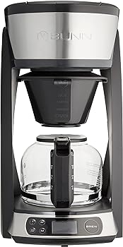 Comprehensive Guide On How To Use A Bunn Coffee Maker 8