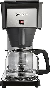Comprehensive Guide On How To Use A Bunn Coffee Maker 11