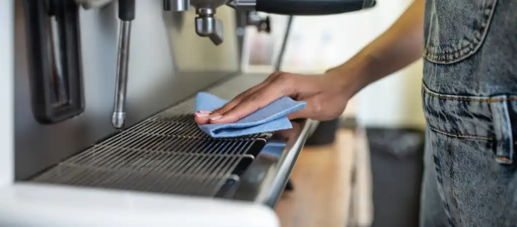 How To Clean Farberware Coffee Maker? How To Clean Farberware Coffee Maker