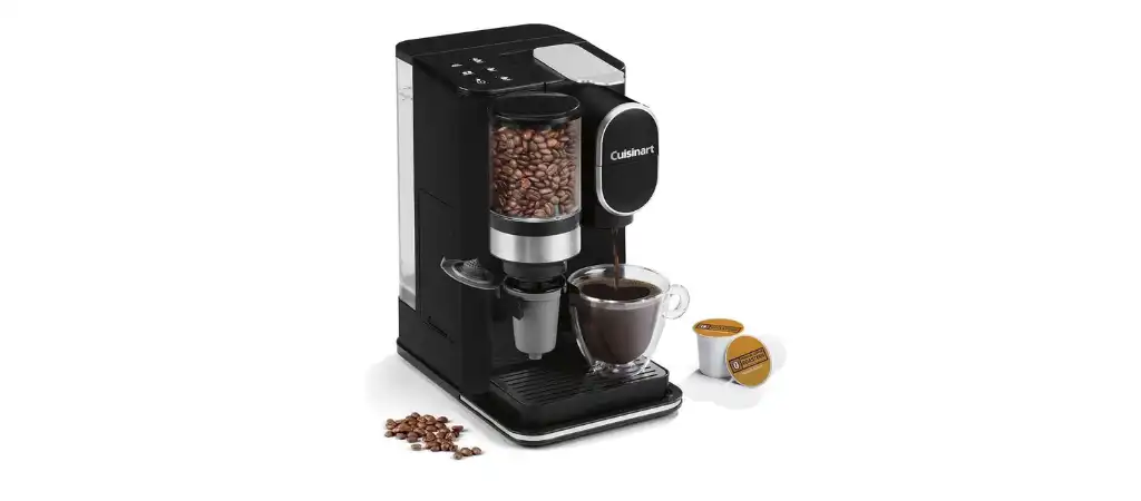 How To Use Cuisinart Coffee Maker With Grinder? How To Use Cuisinart Coffee Maker With Grinder?