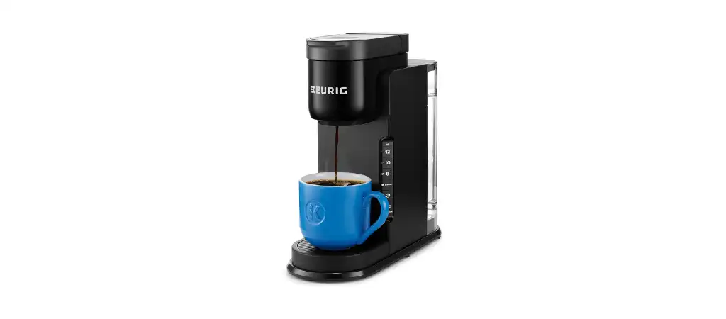 Keurig K-Express Coffee Maker Review Keurig K-Express Coffee Maker Review