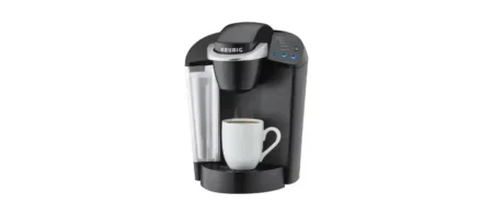 Keurig K-Classic Coffee Maker Review, How To Use A Keurig?