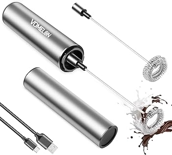 Best Mini Milk Frother Under $20 24 61Lfrouzeel. Ac Sl350
