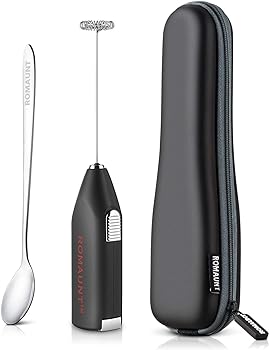 Best Mini Milk Frother Under $20 22 61Bu1Niall. Ac Sl350