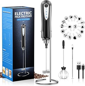 Best Mini Milk Frother Under $20 23 719Vmg5Dfkl. Ac Sl350