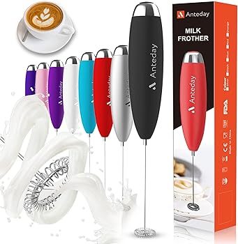 Best Mini Milk Frother Under $20 20 71Gnv5Ito L. Ac Sl350