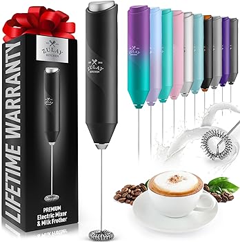 Best Mini Milk Frother Under $20 16 71Hwxka Zgl. Ac Sl350