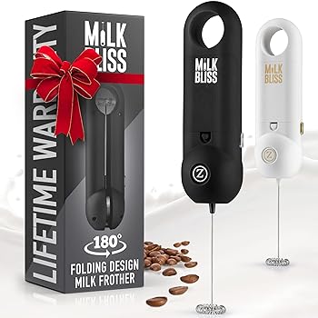 Best Mini Milk Frother Under $20 15