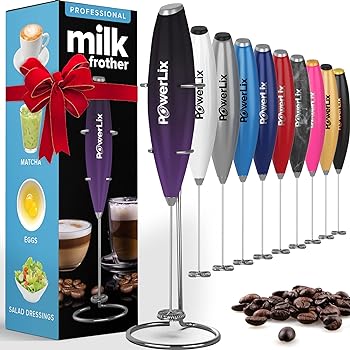 Best Mini Milk Frother Under $20 18 81Hv0Ipq3Yl. Ac Sl350