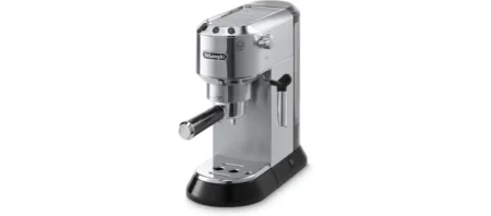 De Longhi Espresso Machine Review,How To Use De Longhi Espresso Machine?