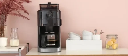 Best Coffee Machine