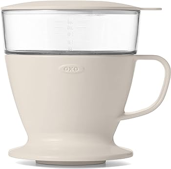 How To Clean Oxo 8 Cup Coffee Maker? 8 51Pi 0C8Ovl. Ac Sl350