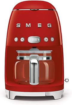 How To Descale Smeg Coffee Maker? 8