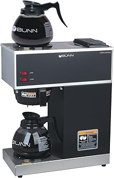 How To Use Bunn Commercial Coffee Maker? 7 61Hcuofjwss. Ac Sl350