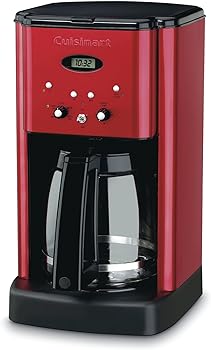 How To Set Time On Cuisinart Coffee Maker? 6 61Scpvd0V5L. Ac Sl350