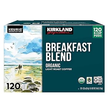 Who Makes Kirkland Summit Roast Coffee? 8 61Wmf8K8Jwl. Sl350