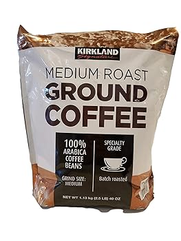 Who Makes Kirkland Summit Roast Coffee? 6 61Ctswb9Pus. Sl350
