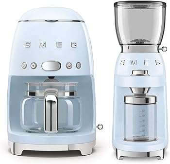 How To Descale Smeg Coffee Maker? 5