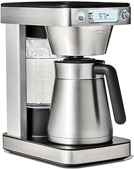 How To Clean Oxo Coffee Maker? 5 61V4Tioctcl. Ac Sl350
