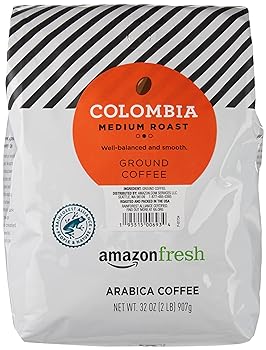 How Much Caffeine In Kirkland Colombian Coffee? 4 71Akgilav7L. Sl350