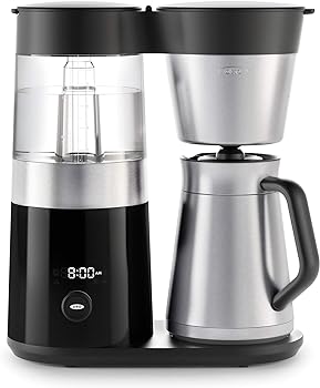 How To Clean Oxo Coffee Maker? 7 71Dxdl0Tail. Ac Sl350 1