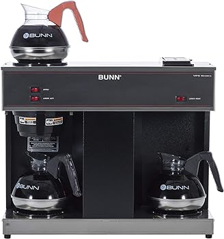 How To Use Bunn Commercial Coffee Maker? 6 71Fj8Hddg5L. Ac Sl350