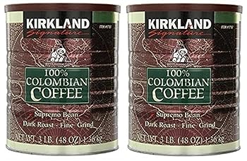 Who Makes Kirkland Colombian Coffee? 4 71Hnkyyy7Nl. Sl350