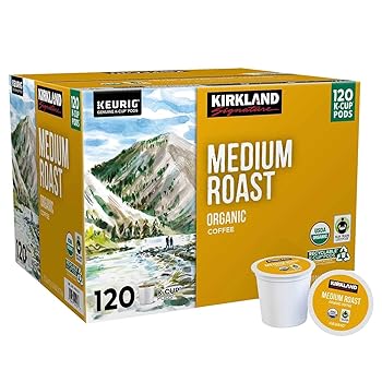 How Much Caffeine In Kirkland Colombian Coffee? 5 71Mz1Kj2J S. Sl350 1
