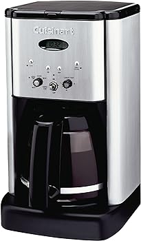 How To Set Time On Cuisinart Coffee Maker? 4 71R70Lctd L. Ac Sl350