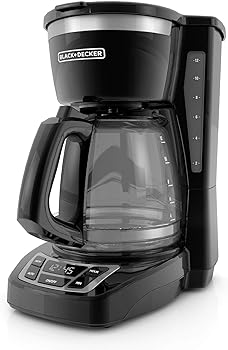 How To Use Black And Decker Coffee Maker? 5 71Wgaeekddl. Ac Sl350