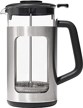 How To Clean Oxo 8 Cup Coffee Maker? 7 818Pyofsmml. Ac Sl350