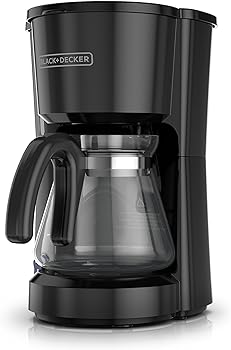 How To Use Black And Decker Coffee Maker? 6