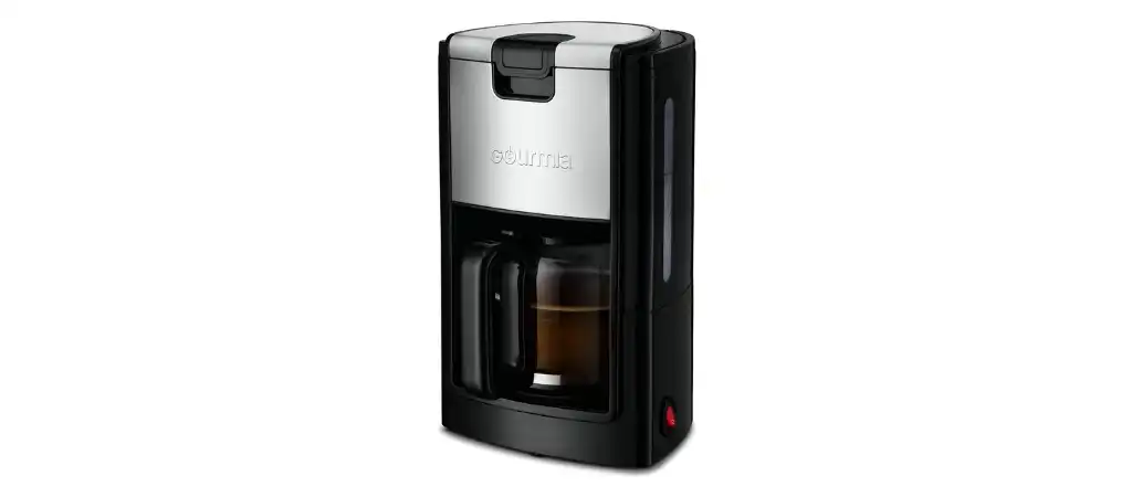 Gourmia Gcm1835 Coffee Maker Reviews Gourmia Gcm1835 Coffee Maker Reviews