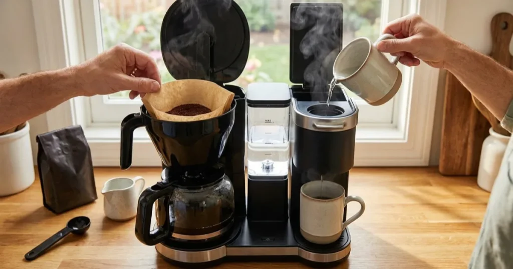 How Do You Use A Hamilton Beach Coffee Maker? How Do You Use A Hamilton Beach Coffee Maker?