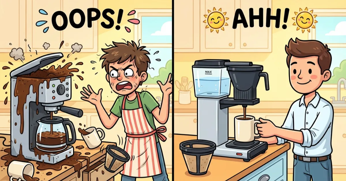 How Do You Use A Hamilton Beach Coffee Maker? 4 How Do You Use A Hamilton Beach Coffee Maker?
