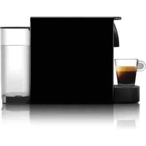 Nespresso Essenza Mini Espresso Machine Review 8 4