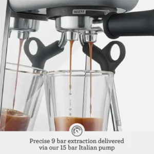 Breville Bambino Plus Review 10 Breville Bambino Plus Review
