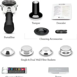 Breville Bambino Plus Review 9 2 1