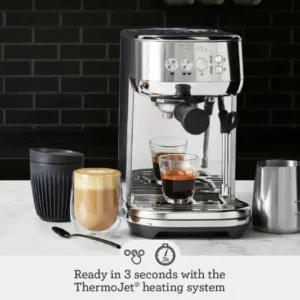 Breville Bambino Plus Review 8 3 1