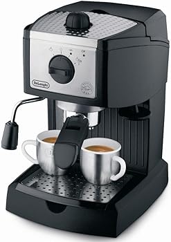 Delonghi Ec155 Review 6 61Epioatrvl. Ac Sl350